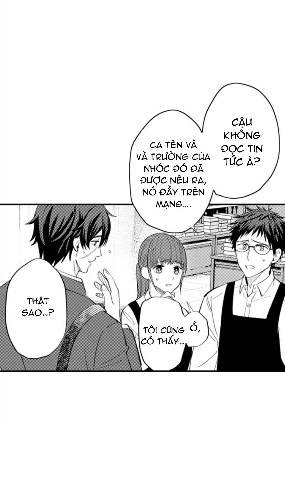 mặt sẹo quyến rũ chapter 5 28