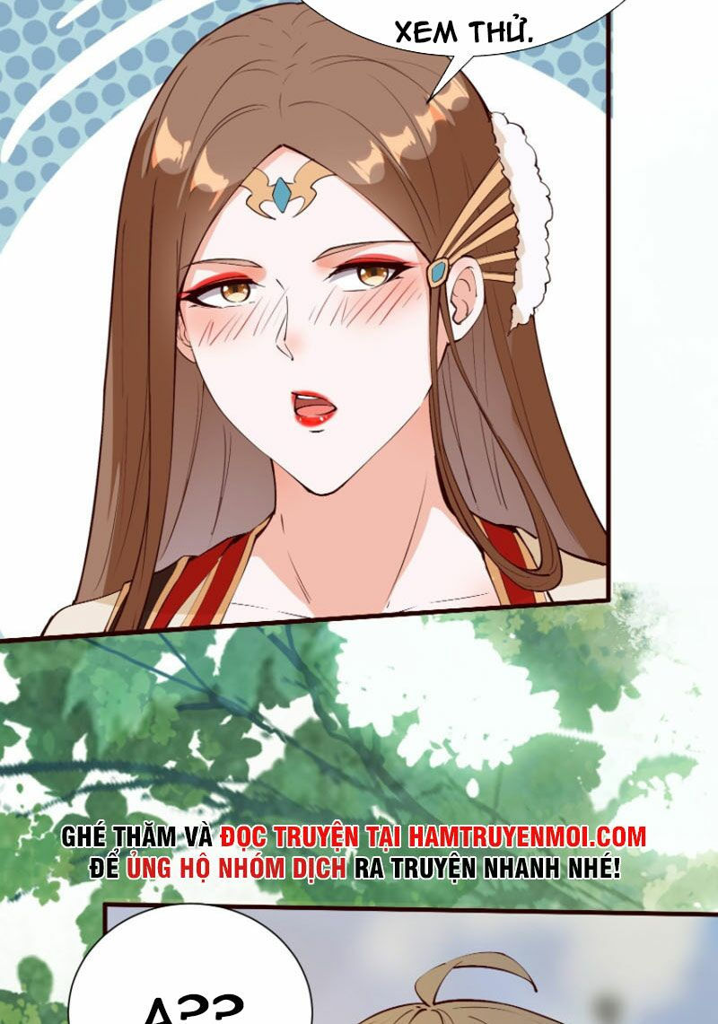 ta lập hậu cung tại tây du ký chapter 71 22