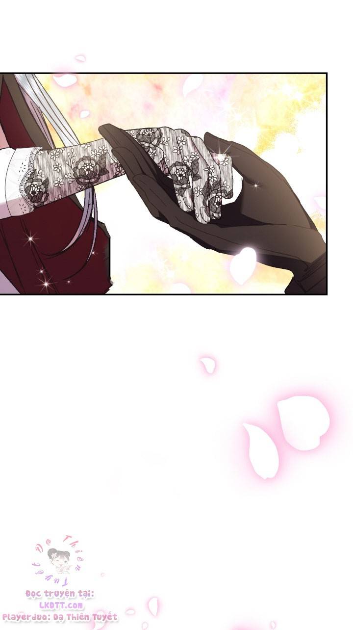 cha, con không muốn kết hôn đâu chapter 38 47