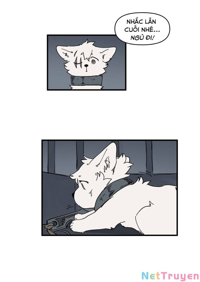 lumine - cội nguồn ánh sáng chapter 147 9