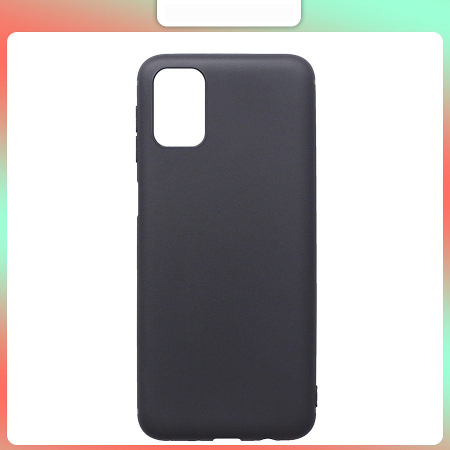 Ốp lưng TPU Silicon Dẻo Dành cho Samsung Galaxy M51- Hàng Chính Hãng