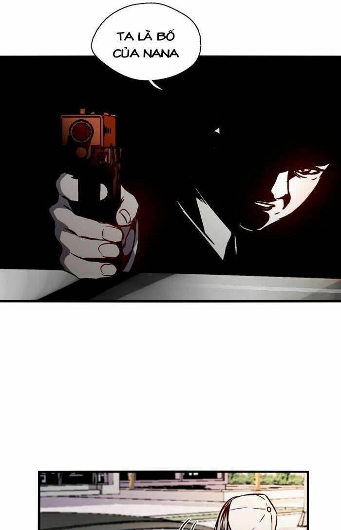 người máy hủy diệt chapter 91 23