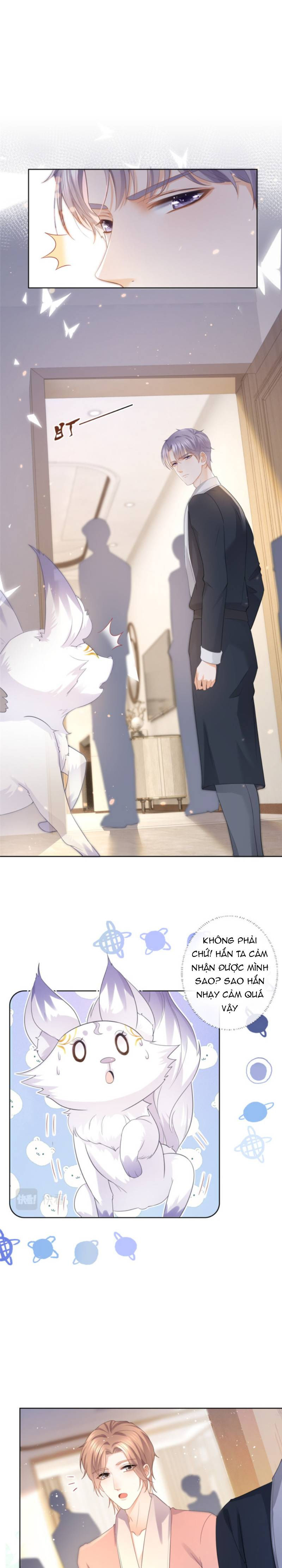 sát thủ đại nhân tại tuyến dưỡng hồ chapter 13 6