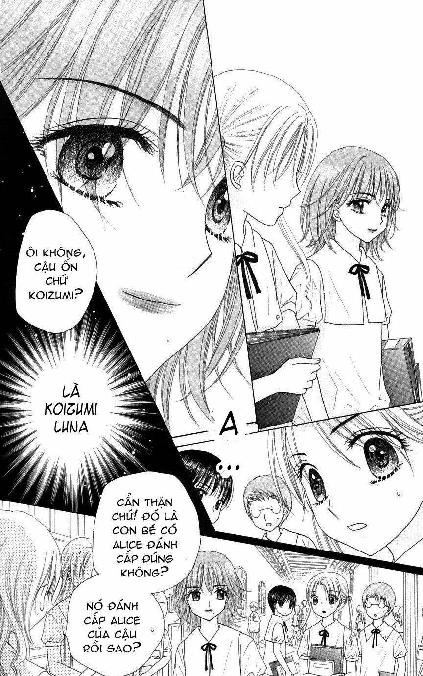 gakuen alice chapter 96 13