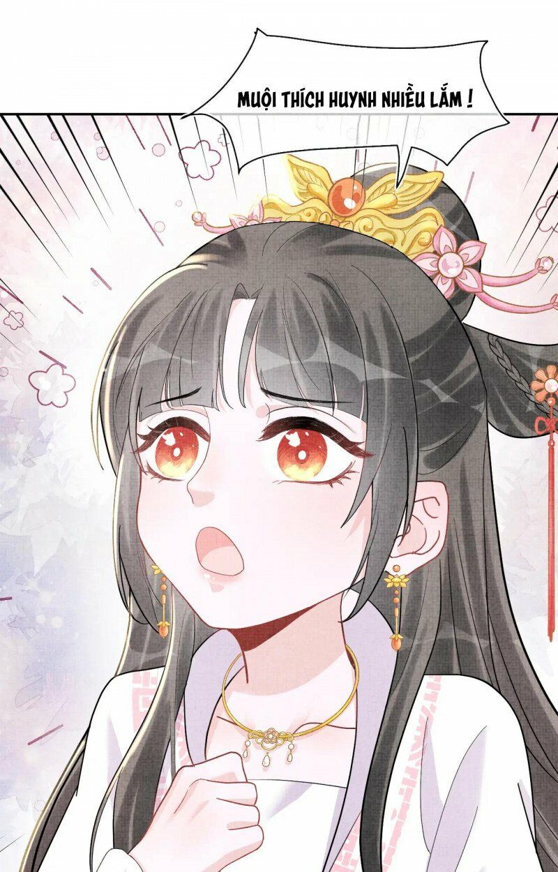 nhóc con giao nhân ba tuổi rồi chapter 45 6