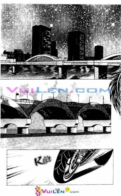 tìm lại tình yêu chapter 65 11