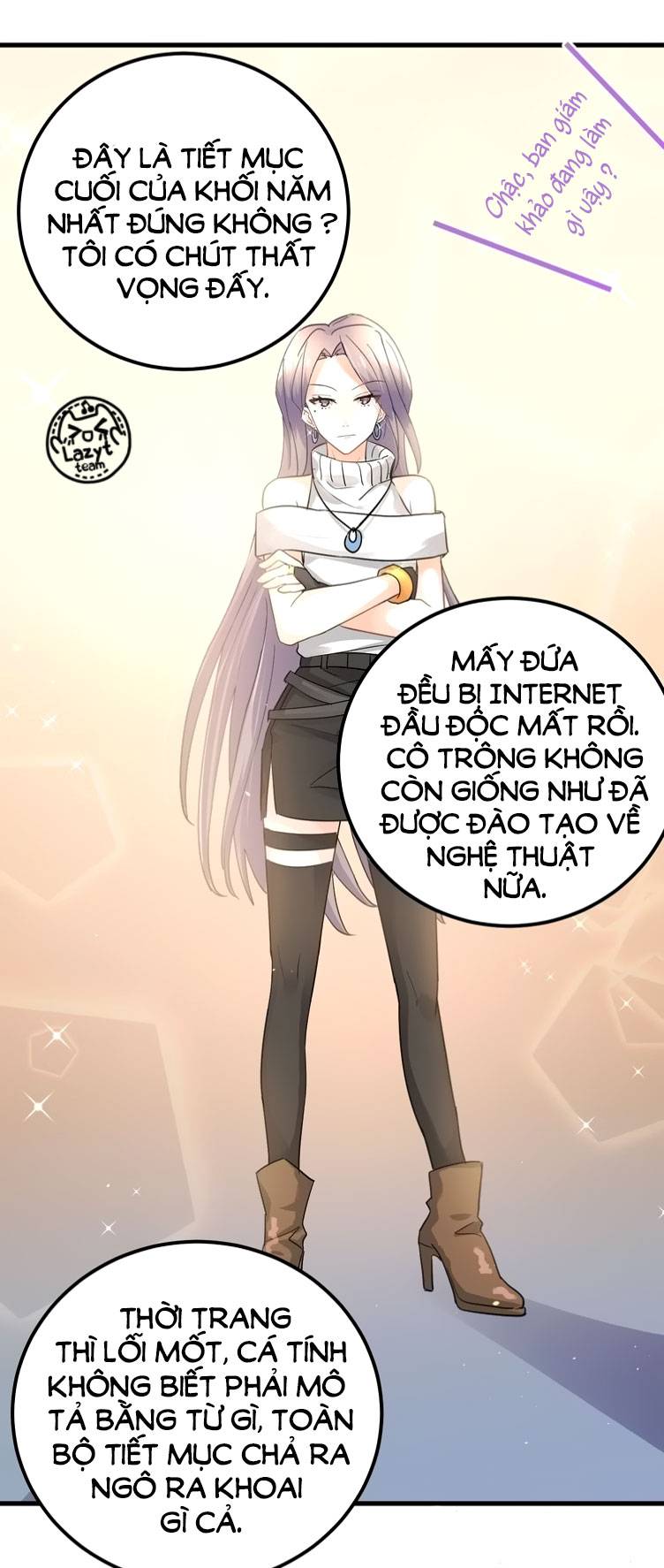 tình yêu huyễn tưởng chapter 14 32