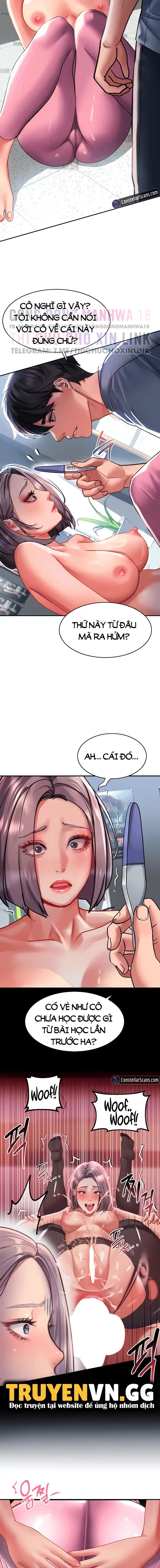 mở khóa trái tim em chapter 44 7