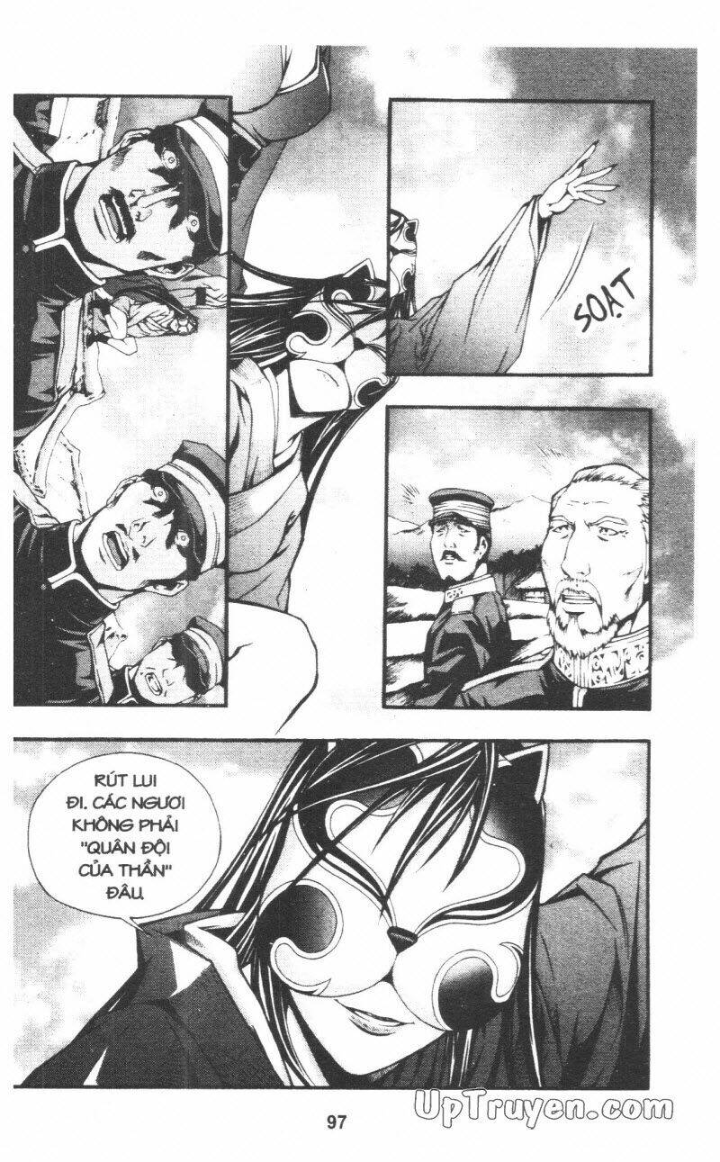 thời gió lốc (thời đại phong tang) chapter 9 98