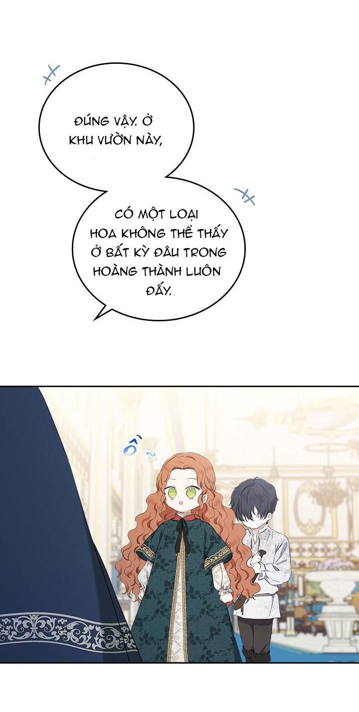 lần này tôi sẽ trở thành gia chủ chapter 50.1 26