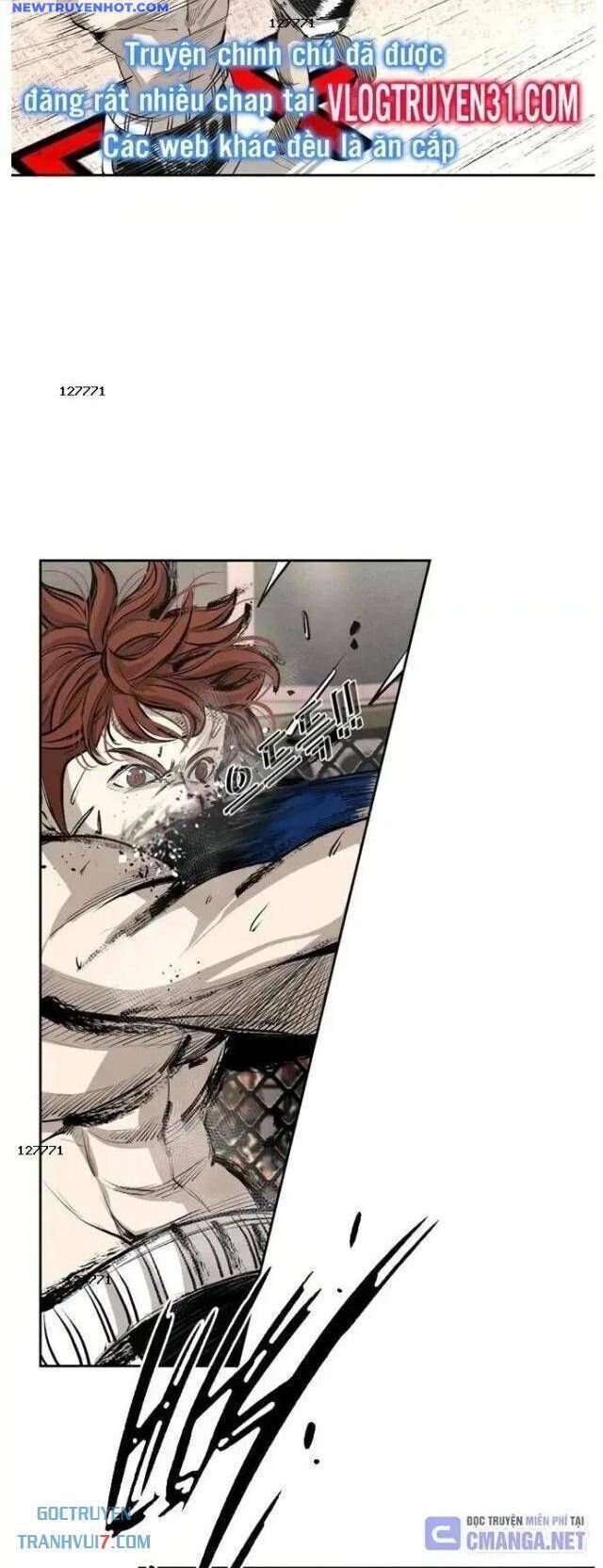 shark - cá mập chapter 152 9