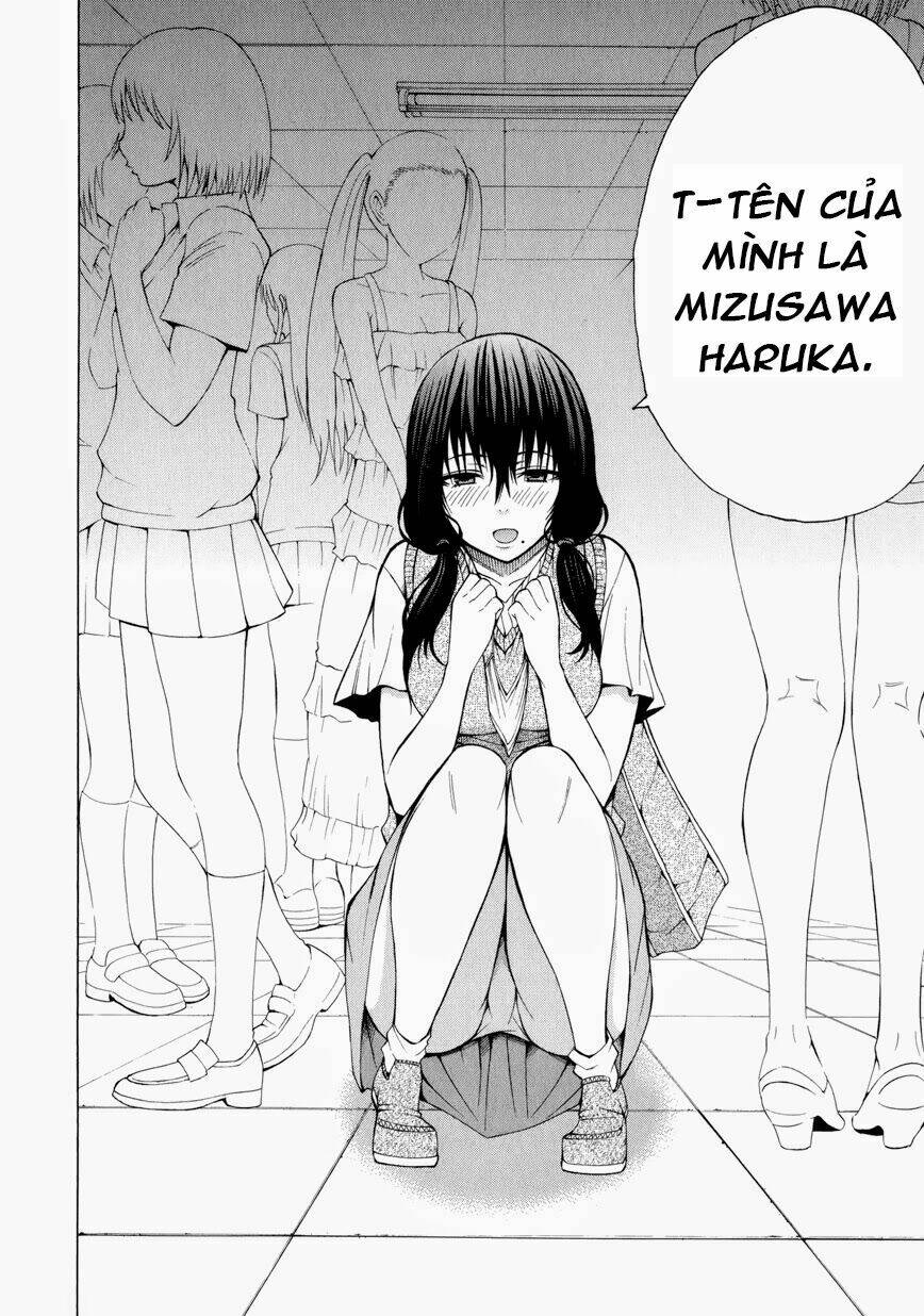 saiteihen no otoko chapter 7 22