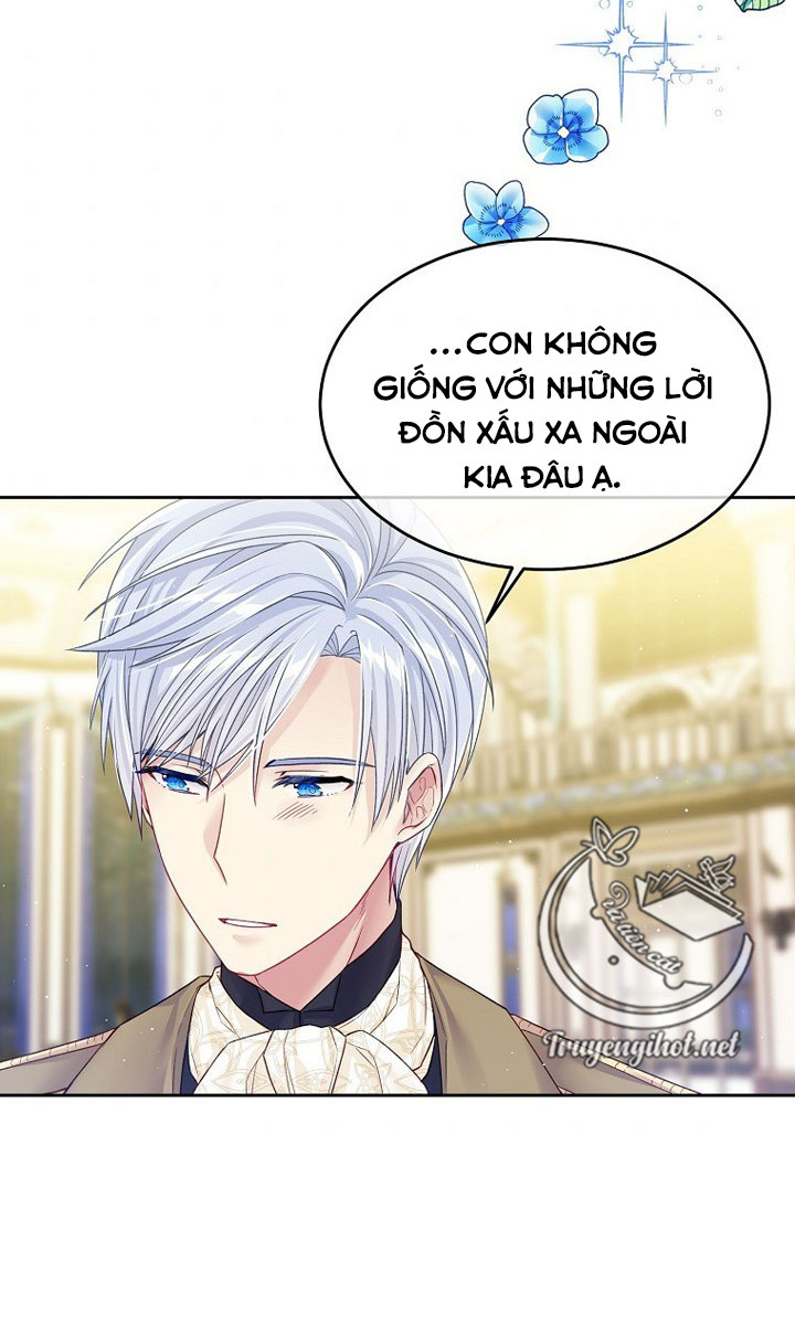 tôi gặp rắc rối vì chồng qúa dễ thương chapter 25.1 9