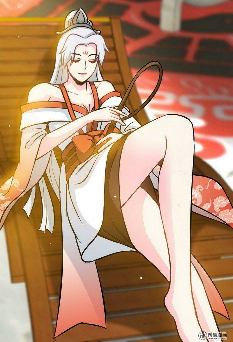 chí tôn thần ma chapter 18 29