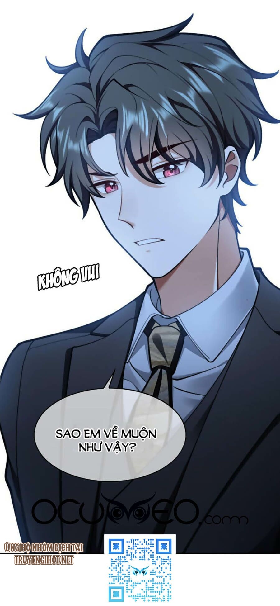 kế hoạch công lược của cô vợ gả thay chapter 41 54