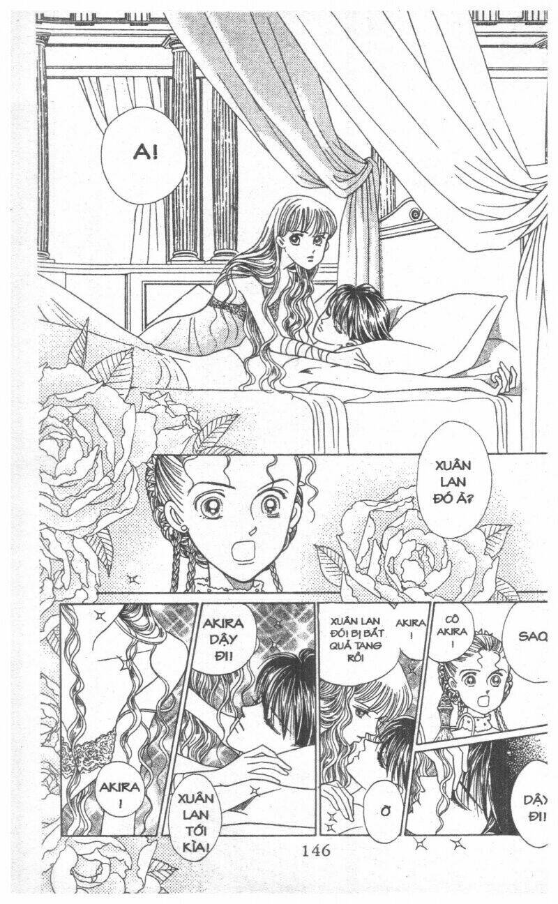 nàng tiên ánh trăng - kaguya hime chapter 19 146