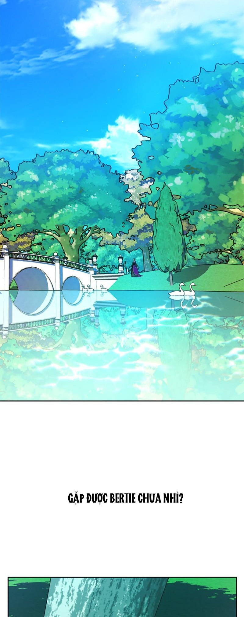 tôi muốn trở thành cô ấy dù chỉ là một ngày chapter 58 49