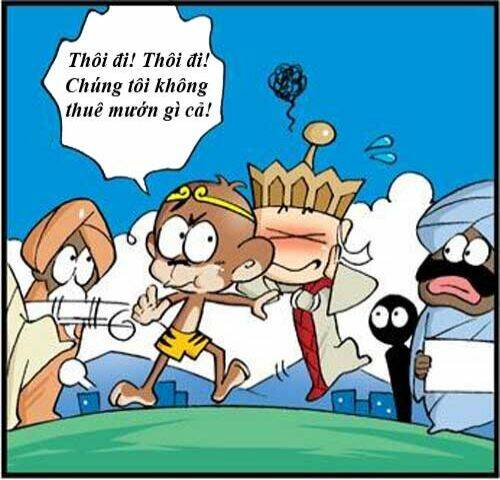 tân tây du ký chapter 77 1