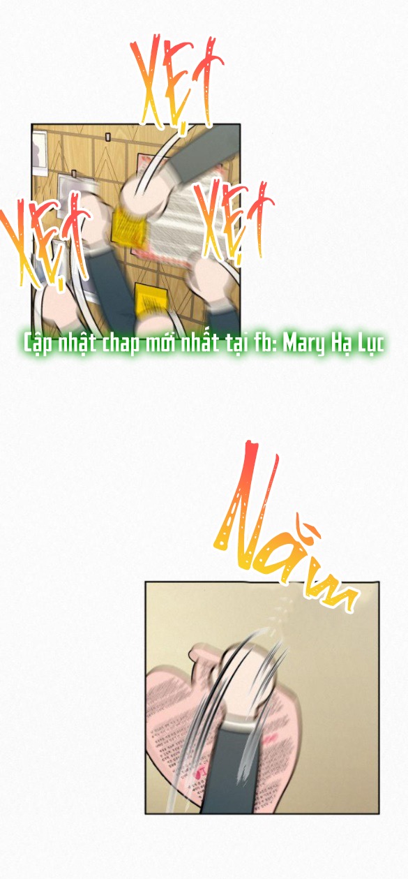 kế hoạch tình yêu trong sáng chapter 15.1 47