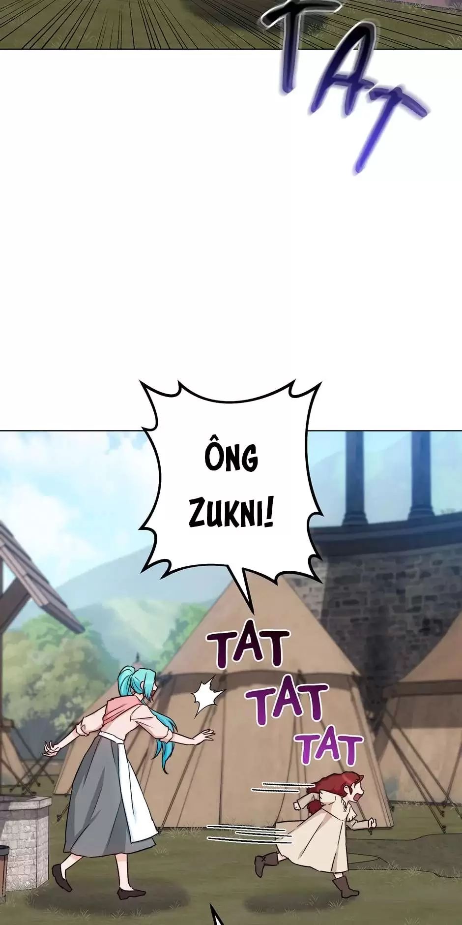 quý cô đầu bếp hoàng gia chapter 123 8