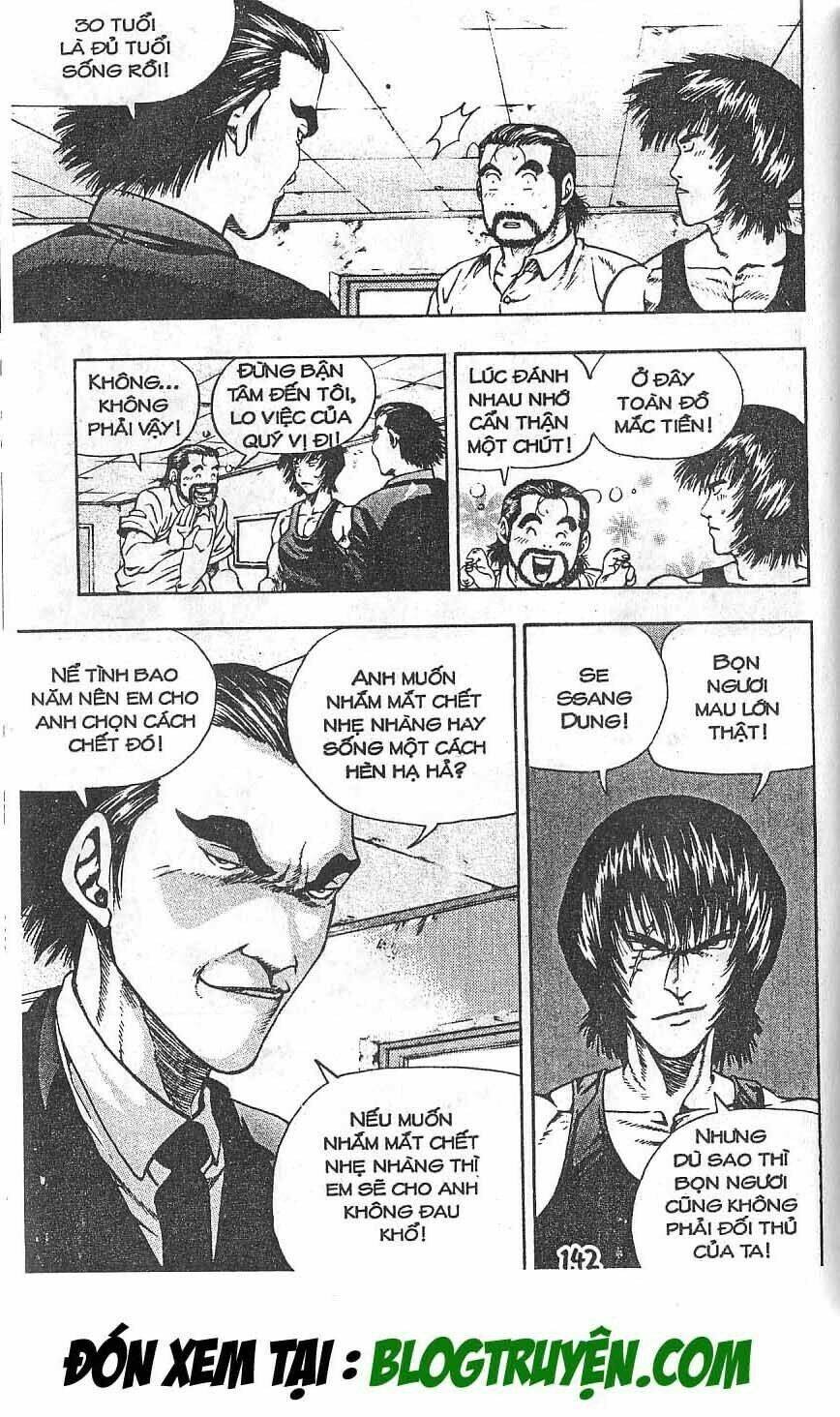 kid gang chapter 91 4