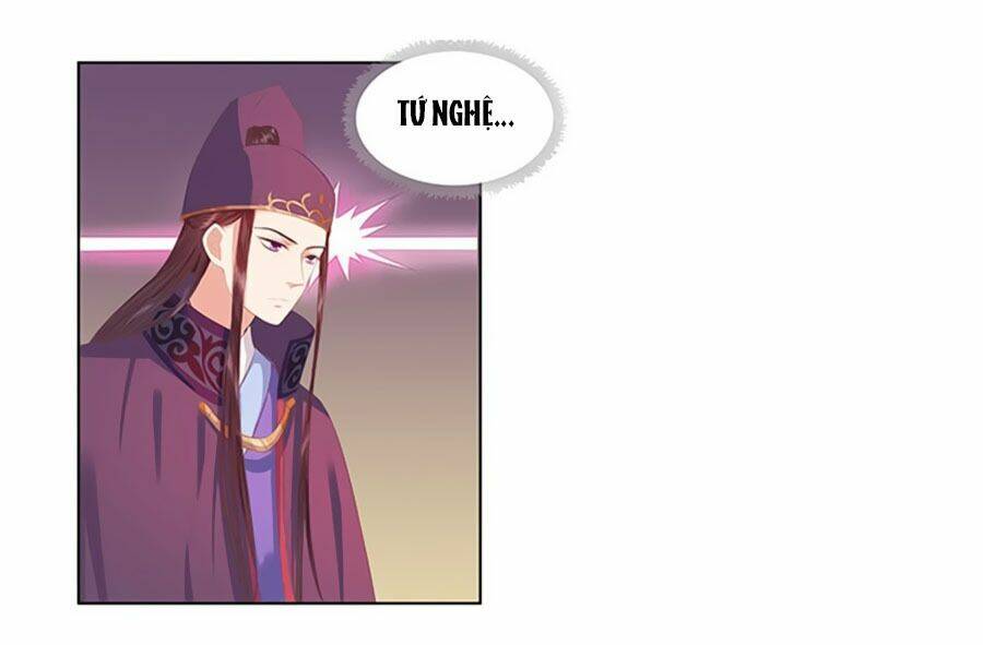 xuân khuê bí lục: xưởng công thái liêu nhân chapter 21 29