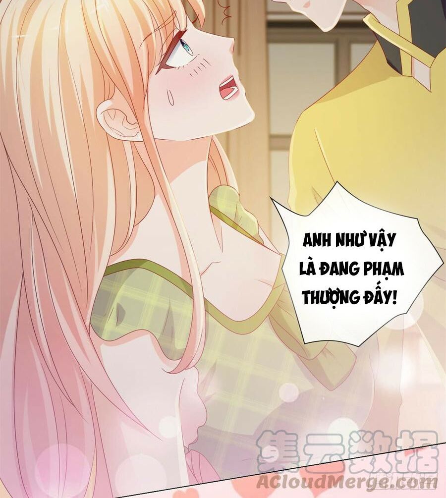 ẩn hôn 100%: chọc tức vợ yêu mua một tặng một chapter 106 24