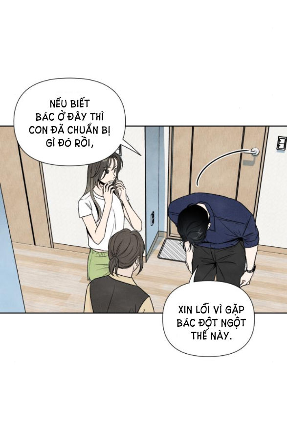 điều khiến tôi quyết tâm muốn chết chapter 55.2 15