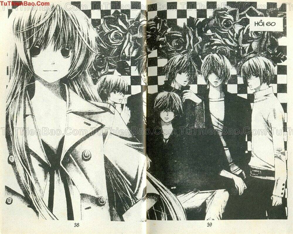 s a - lớp học ưu tú chapter 11 19