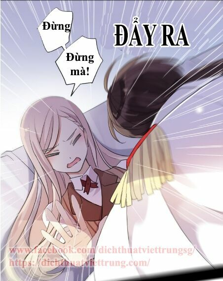 vết cắn ngọt ngào phần 2 chapter 53 6