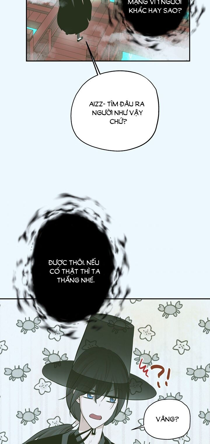 cuộc sống kỳ thú chapter 65 26