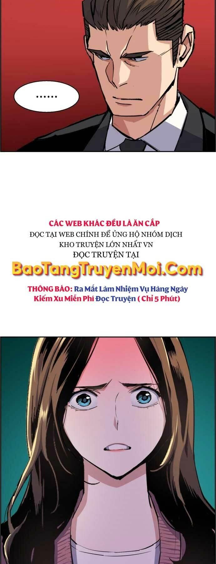 bạn học tôi là lính đánh thuê chapter 90 31