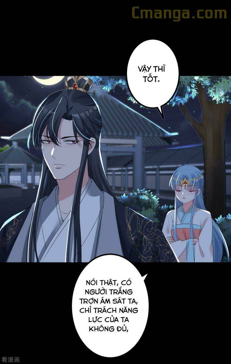 độc y đích nữ chapter 30 4