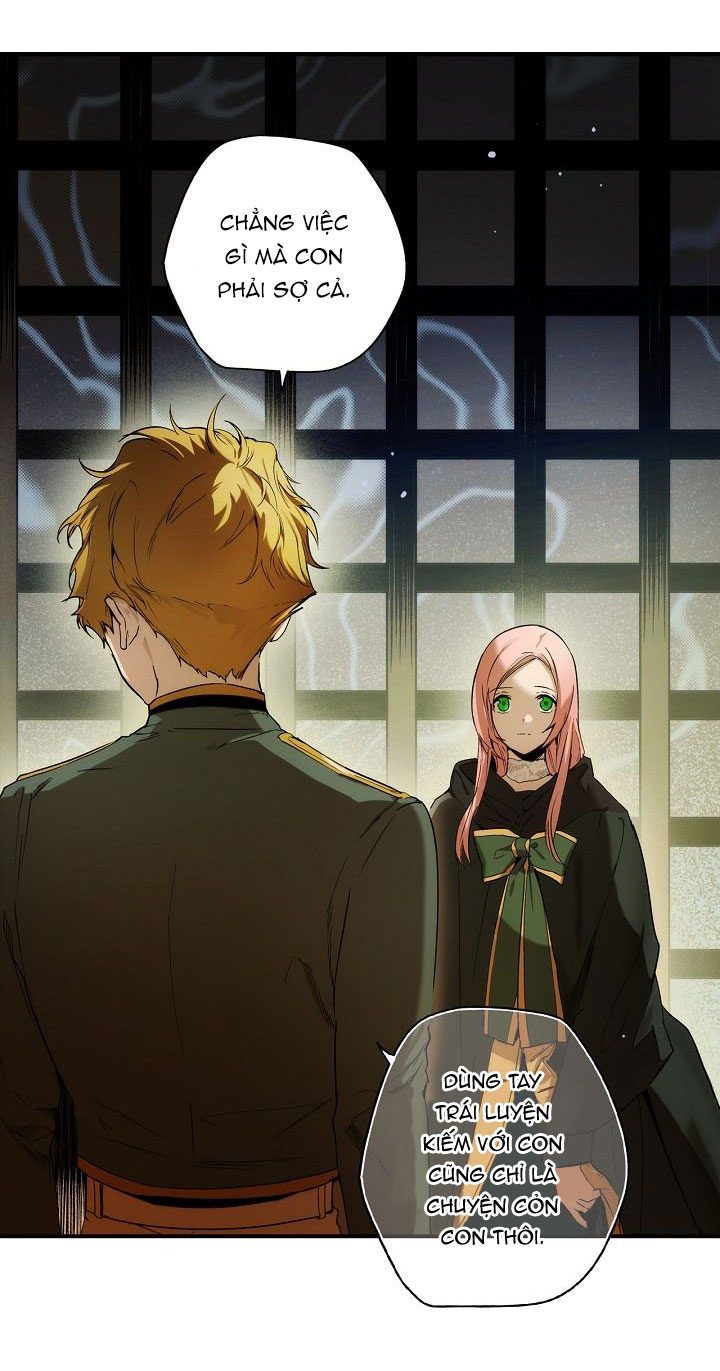 cổ tích về người mẹ kế chapter 48 6