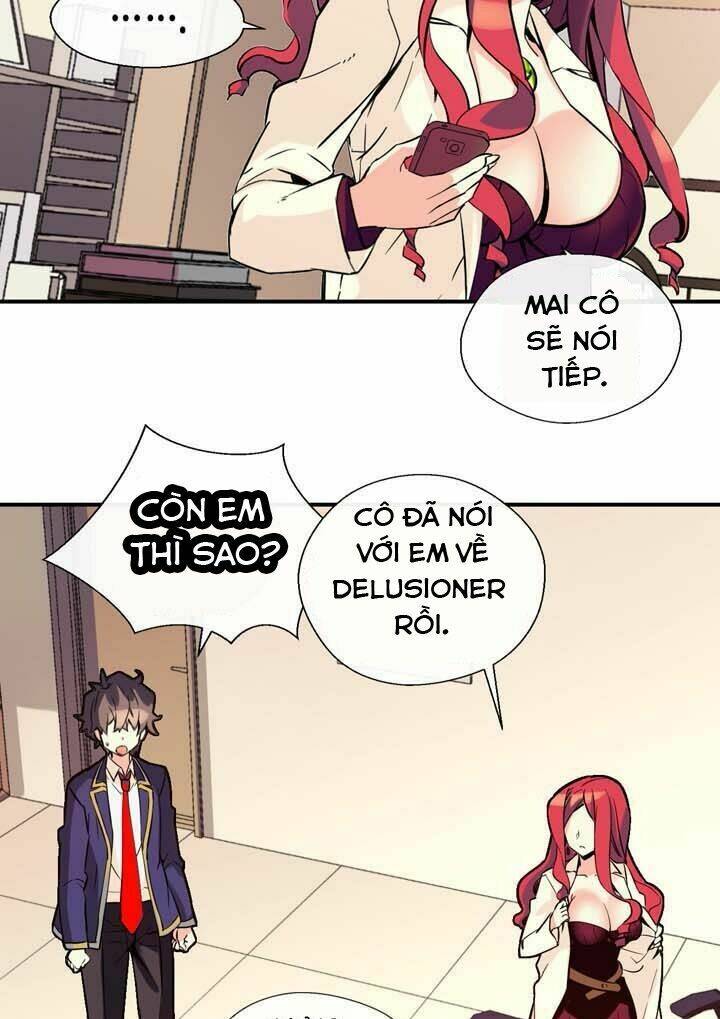 amentia chapter 4 59