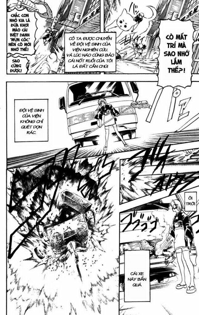 gintama - linh hồn bạc chapter 141 10
