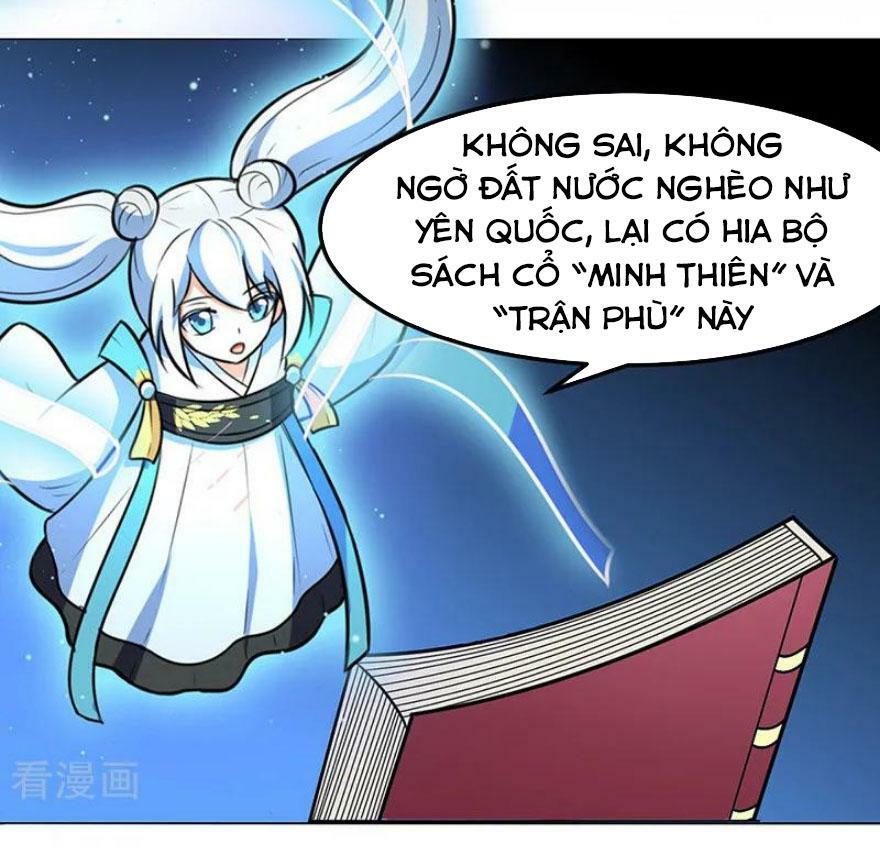 võ đạo độc tôn chapter 153 21