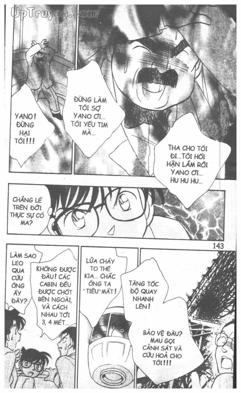 conan - bộ đặc biệt chapter 9 142
