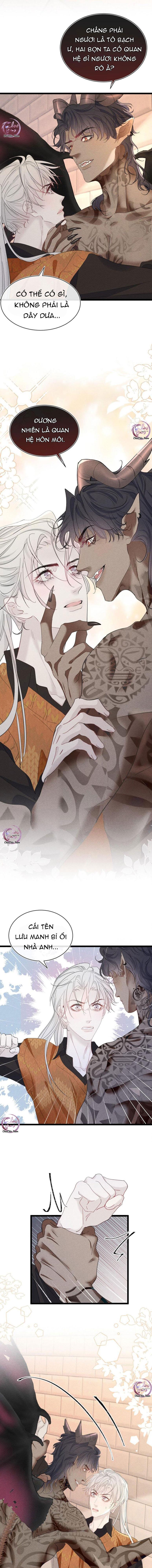 nhặt được ác quỷ chapter 9 9