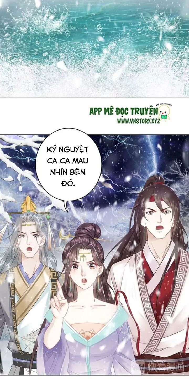 cực phẩm phế vật tiểu thư chapter 83 37