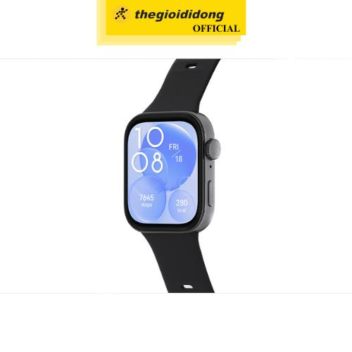 Đồng hồ thông minh Huawei Watch Fit 3 43.2mm - Hàng chính hãng