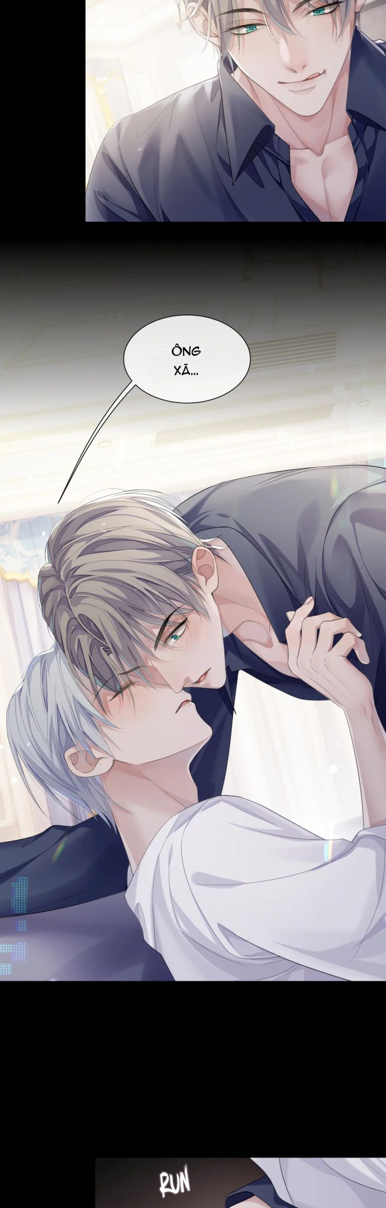 xin hãy ly hôn chapter 69 11