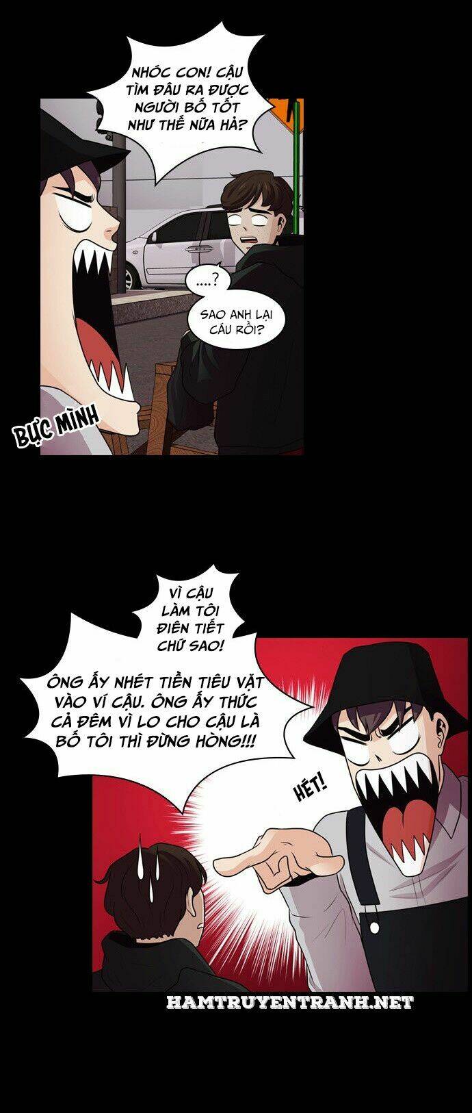 tomorrow - ngày mai chapter 22 18