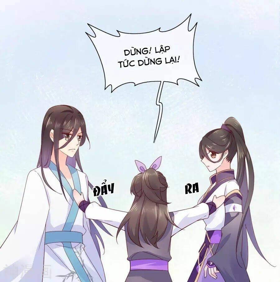 điềm mỹ chi huyết chapter 17 43