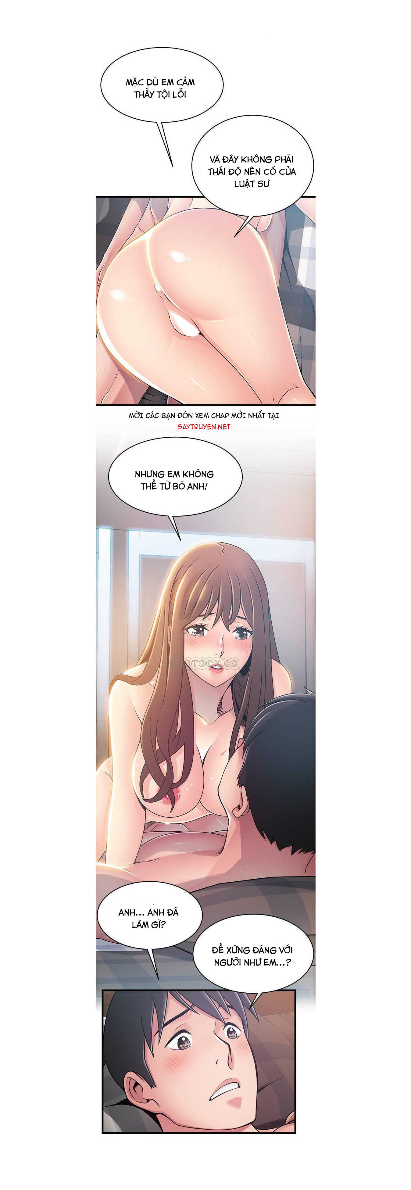 điểm yếu chapter 76 27