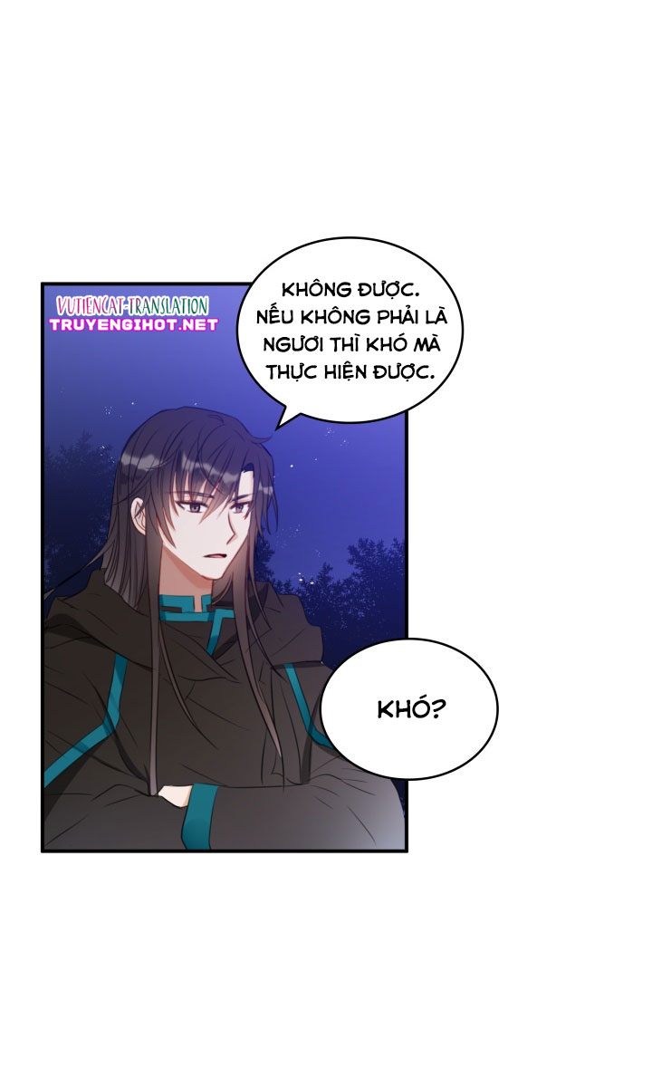 khế ước hậu cung chapter 2 15