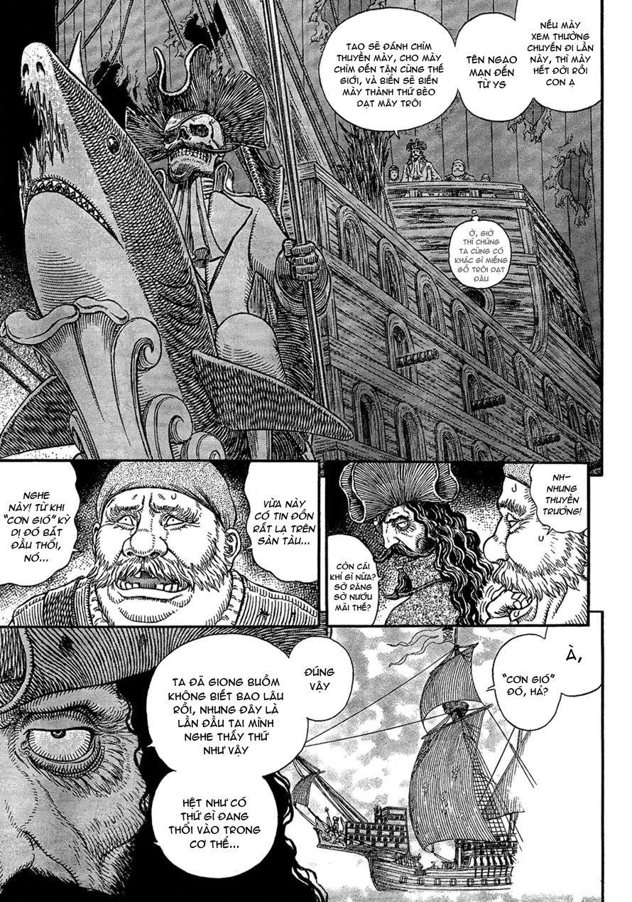 kiếm sĩ đen chapter 313 3