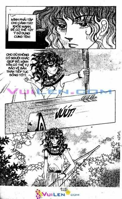 nữ hoàng biển cả chapter 9 125