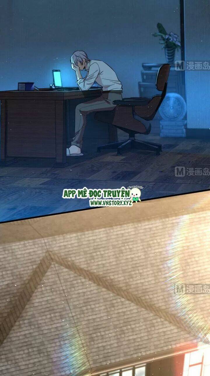 thiên hậu trở về chapter 161 19