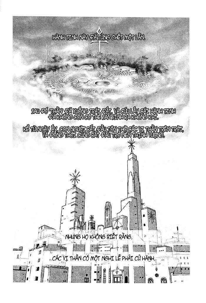 9th sleep chapter 3 4